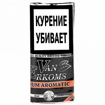   Van Erkoms - Rum Aromatic (40 )