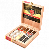   Eiroa - Sampler Robusto (5 .)