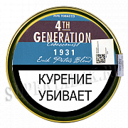 ����� Erik Stokkebye - 4-th Generation - 1931 (50 ��.)