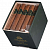  Alfambra - Boutique Cigar - Gran Toro (1 .)