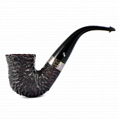 ������ Peterson Sherlock Holmes - Rustic - Original P-Lip (��� �������)