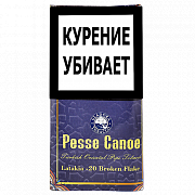 ����� Pesse Canoe - Latakia Broken Flake �20 (����� 50 ��)