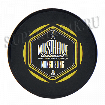 ����� ��� ������� Must Have  - Mango Sling - � �������� ������� ����� ����� (���� 25 ��)