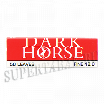 ������ ������������� Dark Horse - Fine 18.0 (Red)