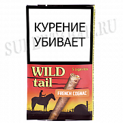 ��������� Wild Tail -  French Cognac (5 ��)