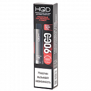 POD ������� HQD - Cuvie Plus Pro (9.000 �������) - ���������� ���, ��������� � ����� - 2% - (1 ��.)