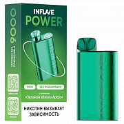 POD ������� INFLAVE - POWER 9.000 ������� - ������ ������ - ����� - 2% - (1 ��.)
