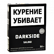 ����� ��� ������� DarkSide - CORE -  Salbei (30 �����)