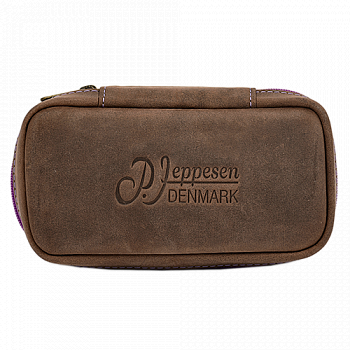 ����� ��� 1 ������ P.Jeppesen (D.Brown)