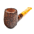  Savinelli Miele Rustic - BrownBlast - 111 (6  )