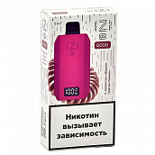 ���� IZI QS (6.000 �������) - ����� - ������ - ����� (1 ��.)