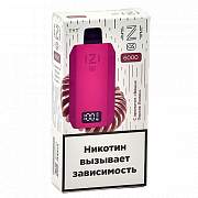 ���� IZI QS (6.000 �������) - ����� - ������ - ����� (1 ��.)