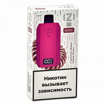 ���� IZI QS (6.000 �������) - ����� - ������ - ����� (1 ��.)