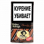 ����� ��������� Walter Raleigh Flake - Chocolate Cream (25 ��.)
