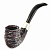  Peterson Irish Made Army - Rustic 160 ( )