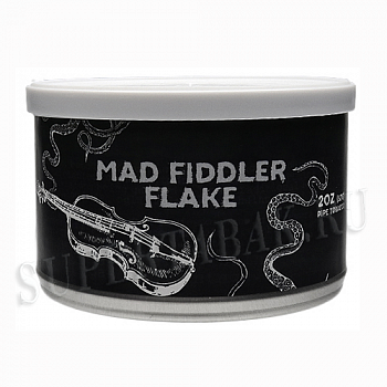 ����� Cornell & Diehl - The Old Ones - Mad Fiddler Flake (57 ��)