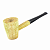 ������ Missouri Meerschaum  - 212 (Stright)