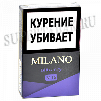    Milano Gold - M16 Bilberry (50 .)
