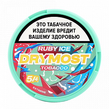   DryMost - Ruby Ice - 12 . ()