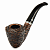  Peterson Dublin Filter - Rustic B10 ( 9 )