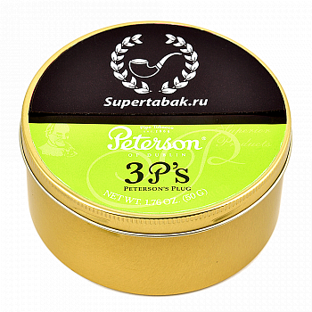  Peterson 3 's Perfect Plug (50 )