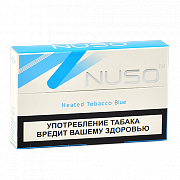  NUSO - Blue