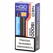 POD- HQD NEO (15.000 ) -  -  - 2% (1 .)