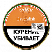  Savinelli - Cavendish (50 )