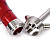  Amy Deluxe - S_S09 Stick Steel (rd) -  \  