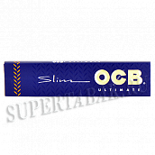 ������ ������������� OCB King Size Slim Ultimate