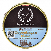 ����� Stanislaw - Copenhagen Flake (����� 50 ��)