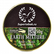  Stanislaw The 4 Elements - Earth Mixture - ( 50 )