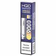 POD  HQD - Cuvie Plus Pro (9.000 ) -   - 2% - (1 .)