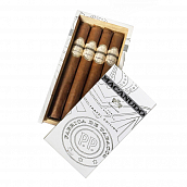 ����� ����� Macanudo - Inspirado White Travel Edition (4 ��.)