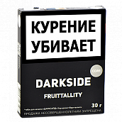 ����� ��� ������� DarkSide - CORE -  Fruittallity (30 �����)