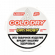 ����� ����������� DryMost - Cold Dry Light - 12 ��. (�����)