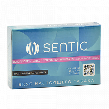����� Sentic - Mistral (������ ��� ��������� MOK Sensio)