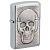 ��������� Zippo 29818 - Skull Design 