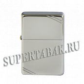 ��������� Zippo 260 - Vintage� - Pol Chrom