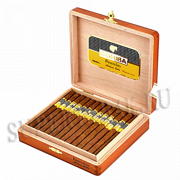 ������ Cohiba Panatelas (������� 25 ��.)