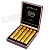  La Flor Dominicana - Oro Natural 6 Tubo (1 )