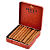  Villiger - Red Vanilla Mini (20 .)