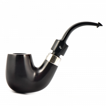 153 ��������� ������ Peterson House Pipe - Heritage Bent P-Lip (��� �������) ���-1