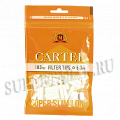 ������� ��� ���������� 5,3 �� Cartel Super Slim Long (100 ��) - (���������)