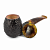 ������ Savinelli Tortuga - Rustic 173 (������ 9 ��)