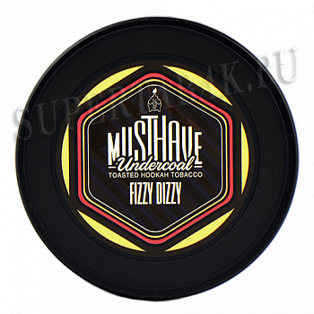 ����� ��� ������� Must Have - Fizzy Dizzy (����� 125 ��)