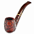 ������ Savinelli Alligator - Brown 602 (������ 9 ��)