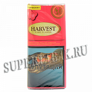   Harvest - Strawberry (30 )