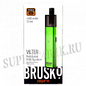 ������������ POD-������� Brusko VILTER Light Green