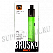 ������������ POD-������� Brusko VILTER Light Green